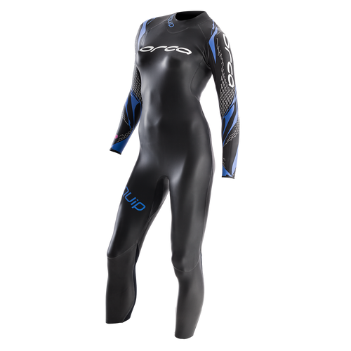 Orca - Equip Wetsuit - Women's - Ex-Rental 1 Hire
