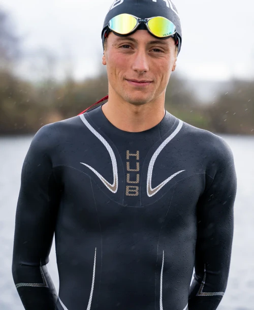 HUUB - TC Performance 3:5 - Men's - Ex-Rental 2 Hire
