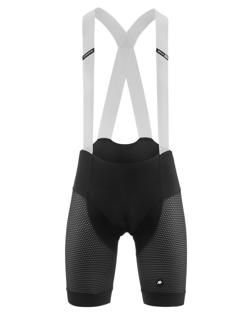 Assos - MILLE GT Indoor Bib Shorts S11 - Men's - Black Series - 2026