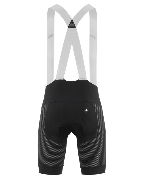 Assos - MILLE GT Indoor Bib Shorts S11 - Men's - Black Series - 2026