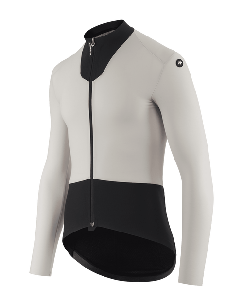 Assos - EQUIPE R Spring Fall Jersey S11 - Men's - Almond Milk - 2026