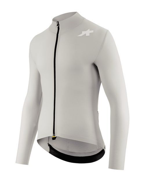 Assos - MILLE GT Spring Fall Jersey S11 - Men's - Almond Milk - 2026