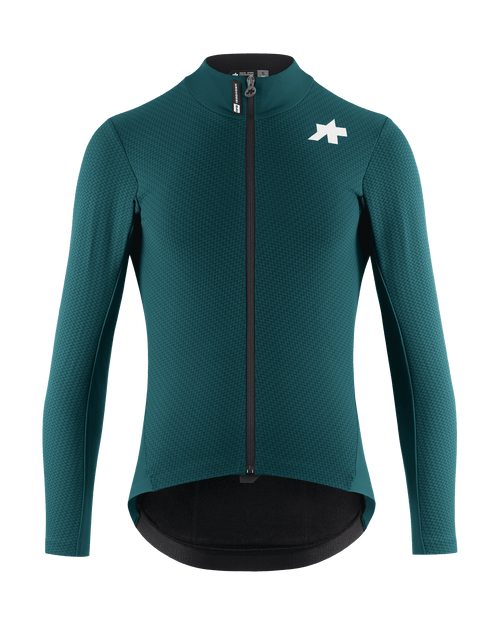Assos - MILLE GT Winter Jacket S11 EVO - Men's - Deep Petrol - 2026