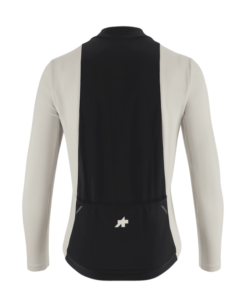 Assos - MILLE GT Winter Jacket S11 EVO - Men's - Almond Milk - 2026
