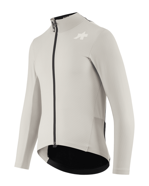 Assos - MILLE GT Winter Jacket S11 EVO - Men's - Almond Milk - 2026