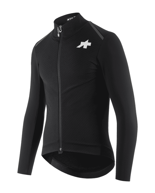 Assos - MILLE GT Ultraz Winter Jacket S11 EVO - Men's - Black Series - 2026