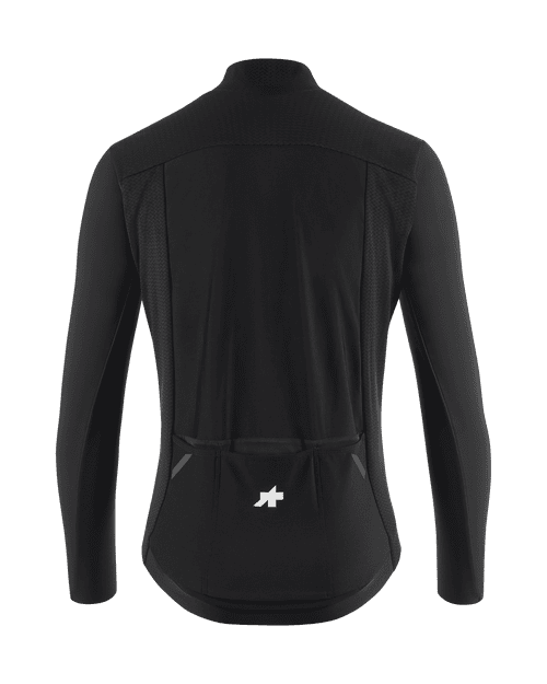 Assos - MILLE GT Ultraz Winter Jacket S11 EVO - Men's - Black Series - 2026