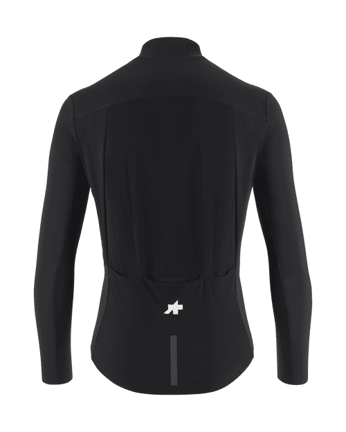 Assos - EQUIPE R Winter Jacket S11 EVO - Men's - Black Series - 2026
