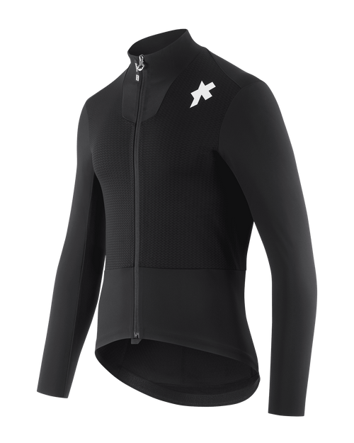 Assos - EQUIPE R Winter Jacket S11 EVO - Men's - Black Series - 2026