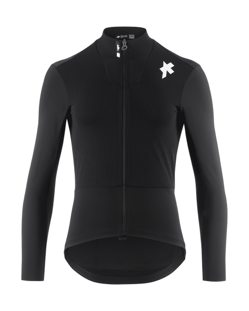 Assos - EQUIPE R Winter Jacket S11 EVO - Men's - Black Series - 2026