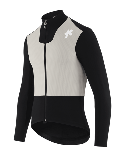 Assos - EQUIPE R Winter Jacket S11 EVO - Men's - Almond Milk - 2026
