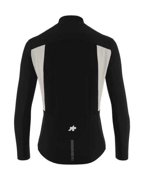 Assos - EQUIPE R Winter Jacket S11 EVO - Men's - Almond Milk - 2026