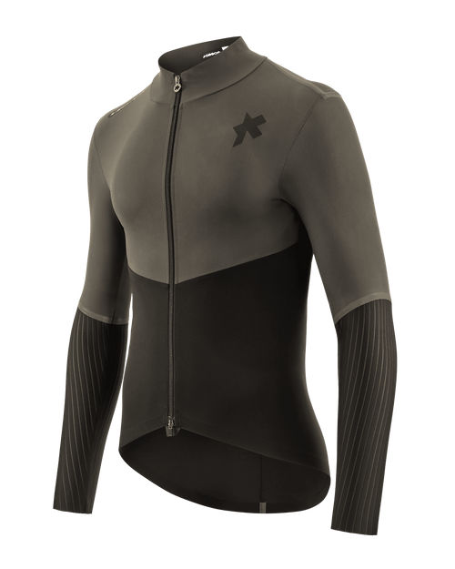 Assos - EQUIPE RS ALLEYCAT Shell Jacket S11 - Men's - Kosimo Granit - 2026