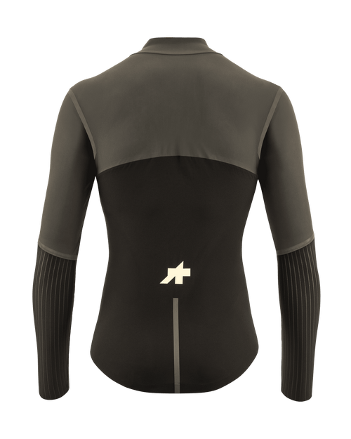 Assos - EQUIPE RS ALLEYCAT Shell Jacket S11 - Men's - Kosimo Granit - 2026