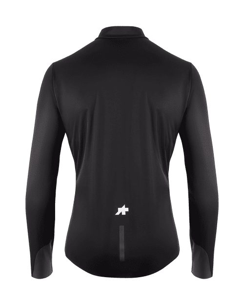 Assos - MILLE GT Shell Jacket S11 EVO - Men's - Black Series - 2026