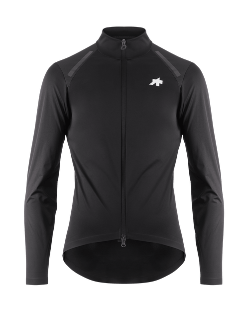 Assos - MILLE GT Shell Jacket S11 EVO - Men's - Black Series - 2026