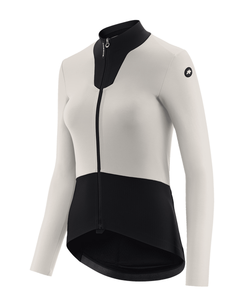 Assos - DYORA R Spring Fall Jersey S11 - Women's - Almond Milk - 2026