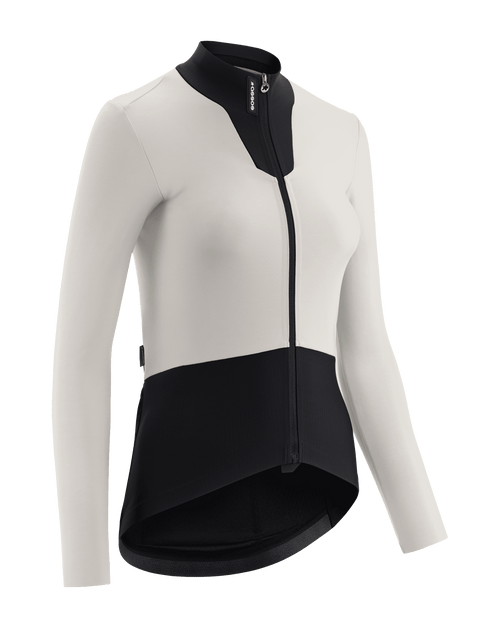 Assos - DYORA R Spring Fall Jersey S11 - Women's - Almond Milk - 2026