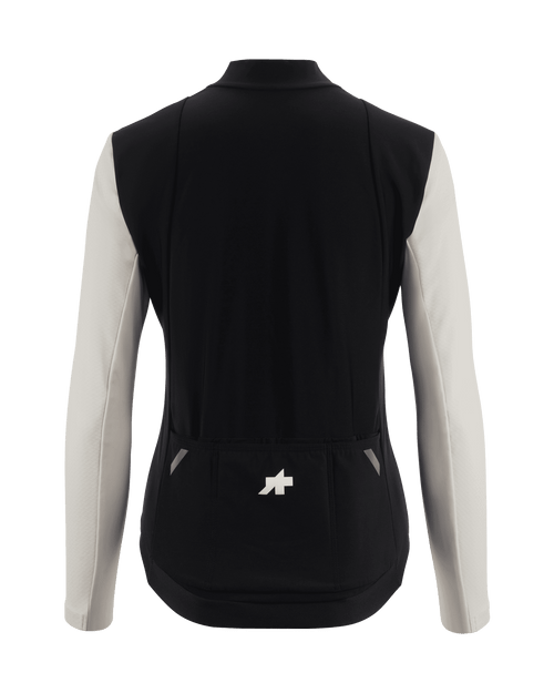 Assos - MILLE GT Winter Jacket S11 EVO - Women's - Almond Milk - 2026