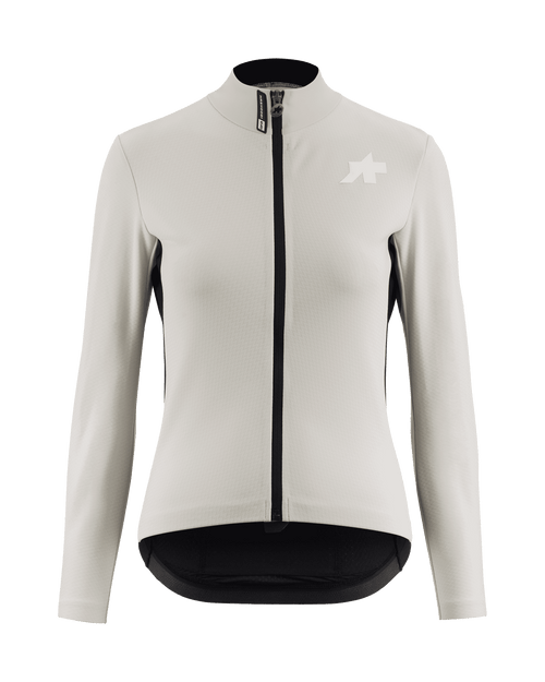 Assos - MILLE GT Winter Jacket S11 EVO - Women's - Almond Milk - 2026