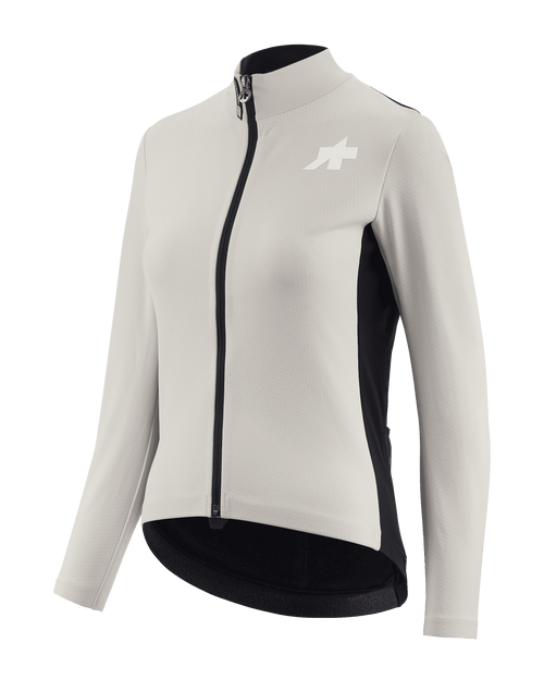 Assos - MILLE GT Winter Jacket S11 EVO - Women's - Almond Milk - 2026