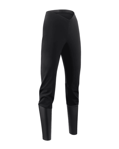 Assos - MILLE GT Shell Pants S11 - Unisex - Black Series - 2026