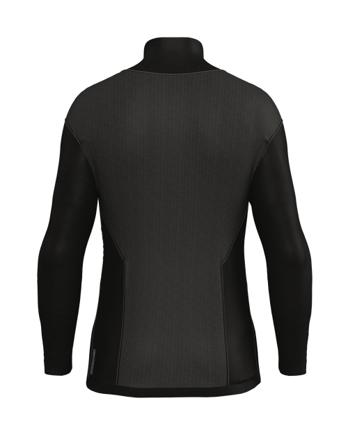 Assos - EQUIPE Winter Skin Layer P1 - Men's - Black Series - 2026