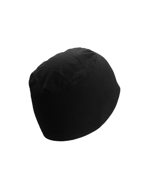 Assos - Winter Cap P3 - Unisex - Black Series - 2026