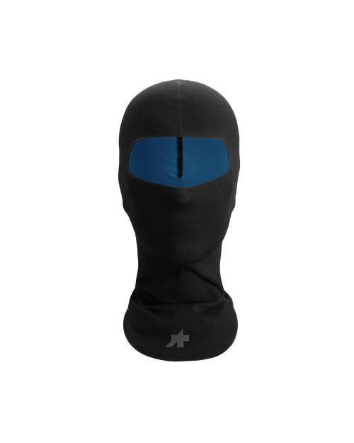 Assos - Ultraz Winter Face Mask P3 - Unisex - Black Series - 2026