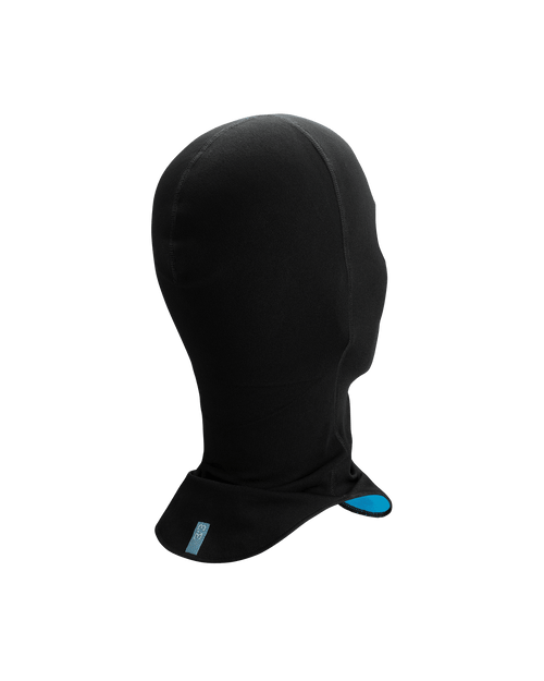 Assos - Ultraz Winter Face Mask P3 - Unisex - Black Series - 2026