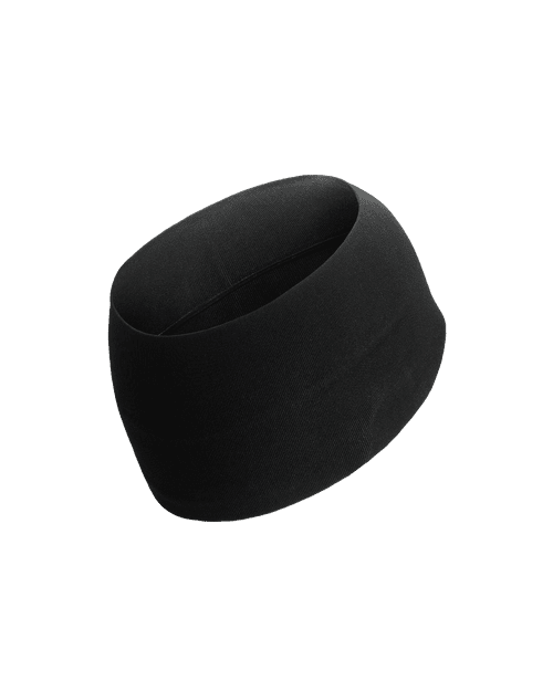 Assos - Spring Fall Headband P3 - Unisex - Black Series - 2026