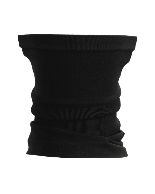 Assos - Winter Neck Warmer P3 - Unisex - Black Series - 2026
