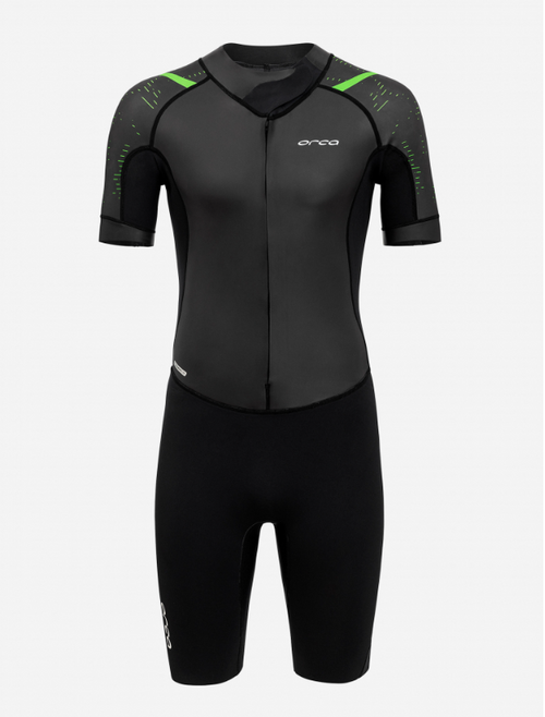 Orca - Vanir Flex Swimrun Wetsuit - Men's - Ex rental - 2 hire
