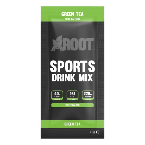 Active Root - Sports Drink Mix - Box of 12- SHORT DATED