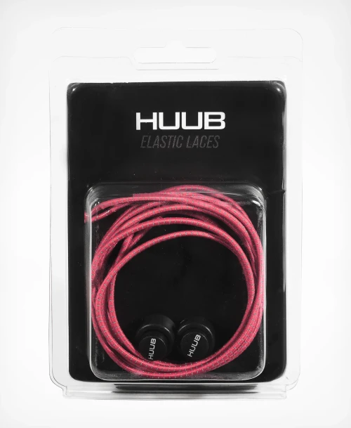 HUUB Lace Pack - Coral