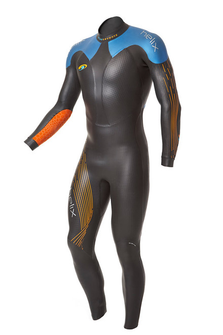 最大62%OFFクーポン サイクルスポーツストア HobbyRideHuub フーブ Archimedes II GB Edition  Triathlon Wetsuit メンズ SMTサイズ