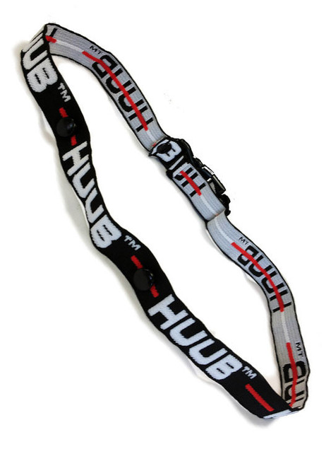 HUUB - Number Belt