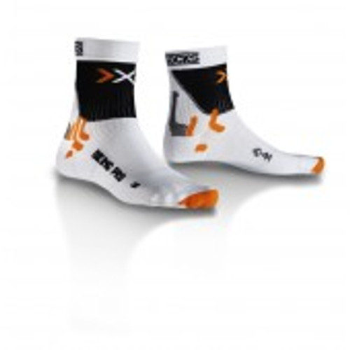 X-Bionic Biking Racing Socks