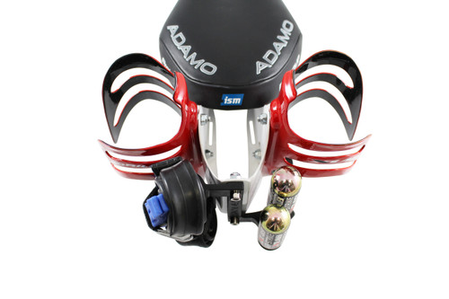 XLAB - Multi-Strike Repair Holder