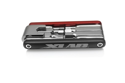 XLAB Tri Mini Tool Kit, closed