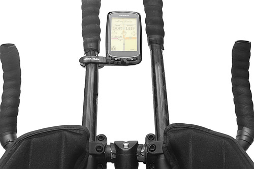 XLAB C-Fast Computer Mount, in position XLAB C-Fast Computer Mount, in position