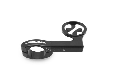 XLAB C-Fast Computer Mount, Black