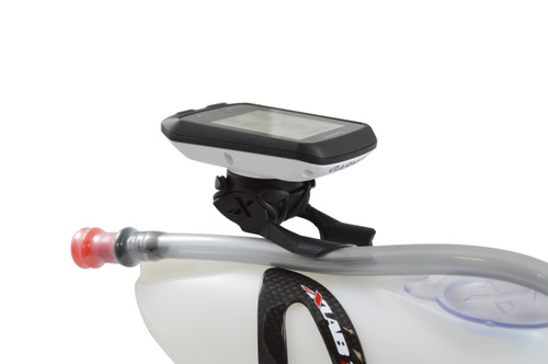 XLAB Space Saver Computer Mount with Garmin 510 XLAB Space Saver Computer Mount with Garmin 510