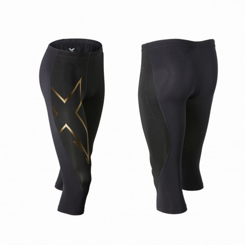 Reviewed: 2XU Wind Defense and MCS Thermal Compression Tights