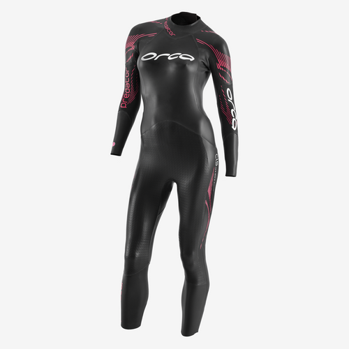 Orca - Women's Predator Wetsuit