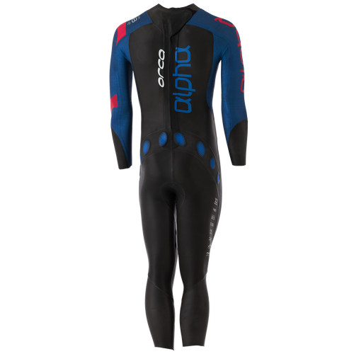 Orca Men's Alpha Wetsuit MyTriathlon