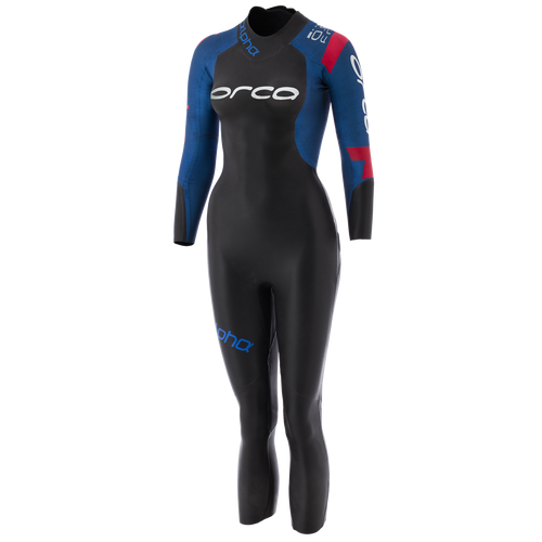 Orca - Alpha Wetsuit - Women's-