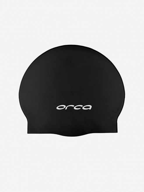 Orca - Silicone Swim Cap - 2025 Orca - Silicone Swim Cap - 2025