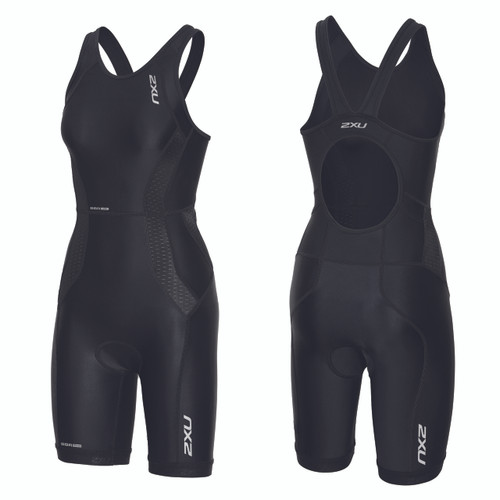 2XU - Perform Y-Back Trisuit - Women's