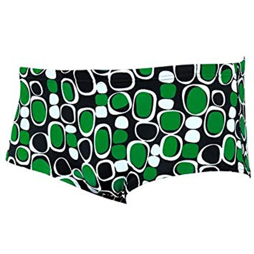 Blue Seventy Men's Surpass Dot Trunk